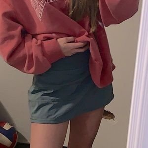 Lululemon skirt